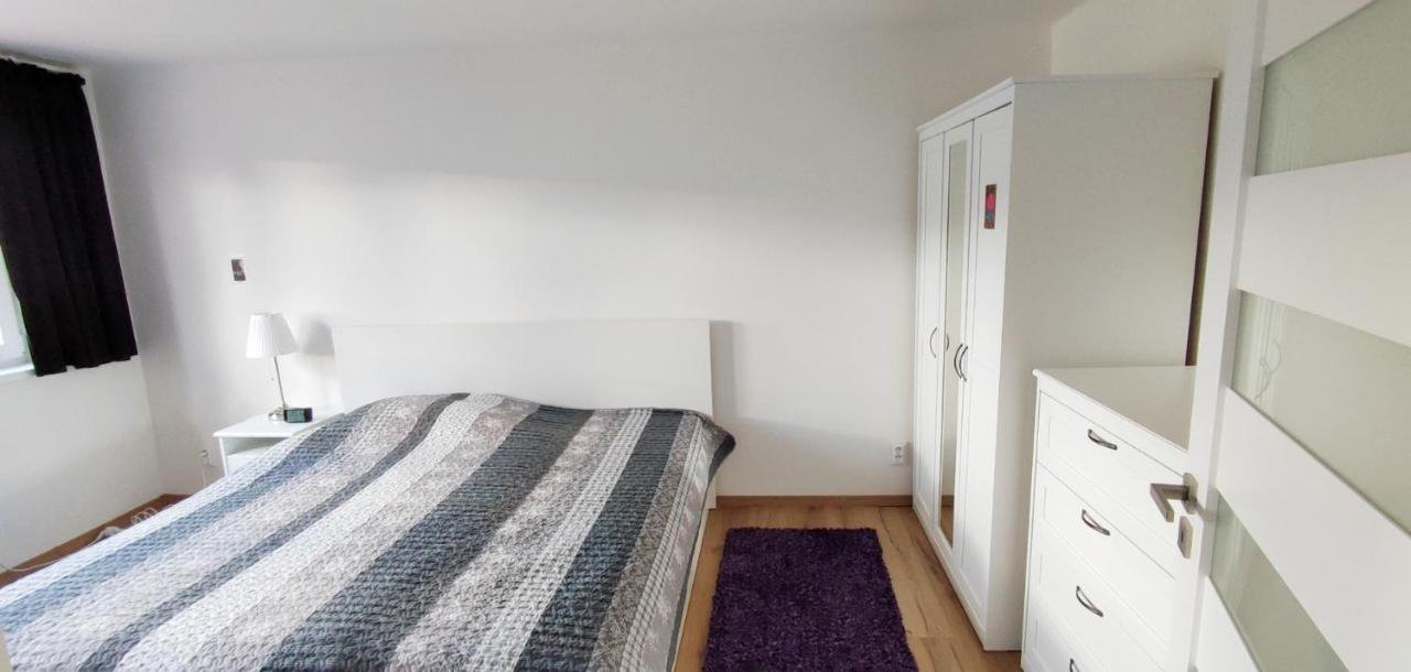 Apartman Pod Jestedem Apartment Liberec Bagian luar foto