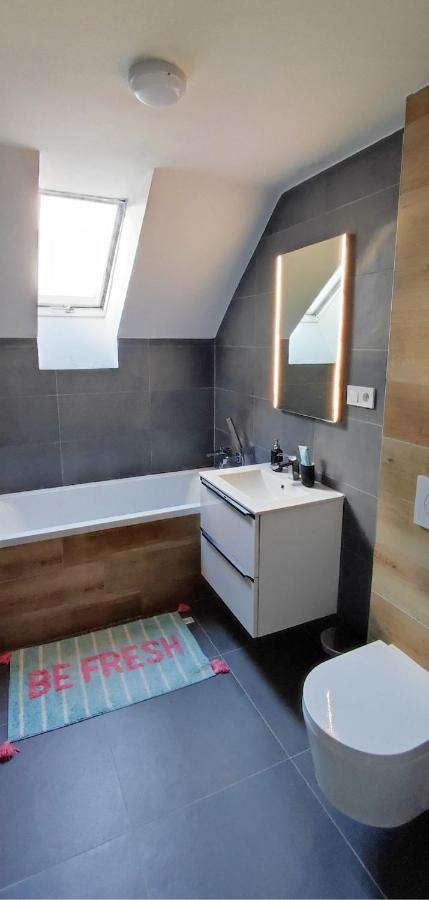 Apartman Pod Jestedem Apartment Liberec Bagian luar foto