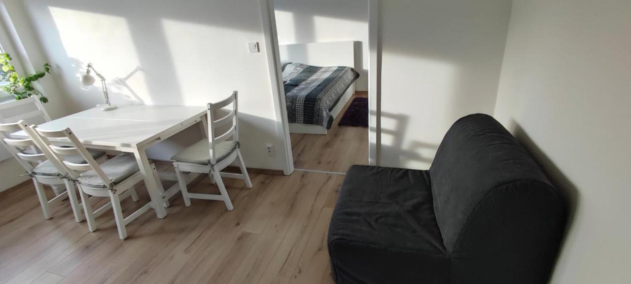 Apartman Pod Jestedem Apartment Liberec Bagian luar foto