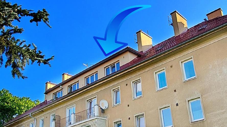 Apartman Pod Jestedem Apartment Liberec Bagian luar foto
